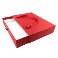 custom luxury clothing packaging gift boxes biodegradable