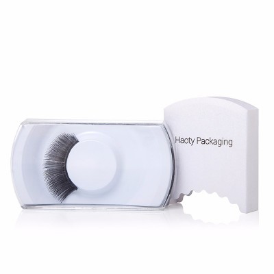 Custom Eyelash Packaging box custom