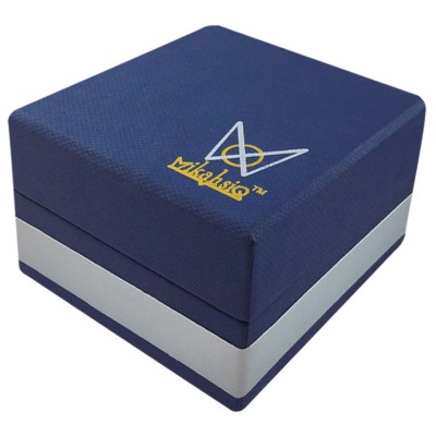 Two Piece Jewelry Gift Box Packaging Luxury For Sale