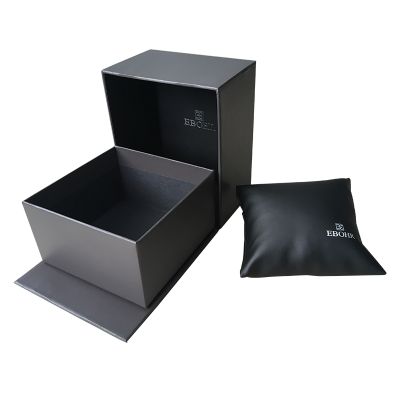 Hot sale classical packaging storage case jewelry sets box