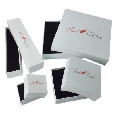 Custom Paper Jewellery Box Packaging, Fancy Jewellery Packaging Box Wholesale