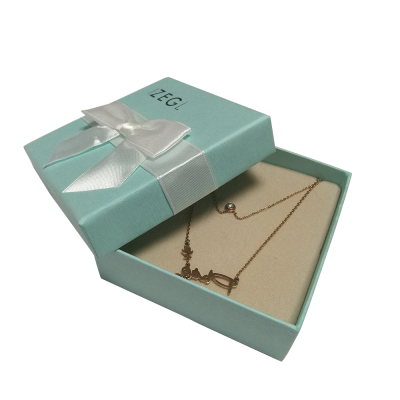 New Fancy Jewellery Packaging Box Wholesale,Custom Paper Jewellery Box Packaging